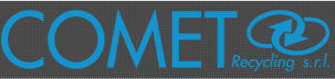 Comet Recycling Srl Logo
