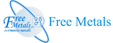 Free Metals Srl Logo