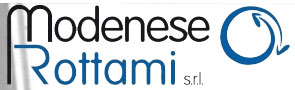 Modenese Rottami Logo