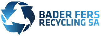 Bader Fers Recycling SA Logo