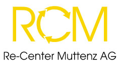 Re-Center Logo