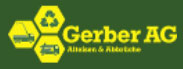 Gerber Alteisen & Abbrüche AG Logo