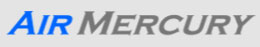 Air Mercury AG Logo