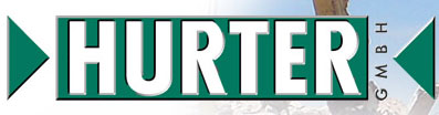 Hurter GmbH Logo