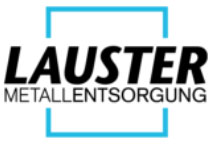 Michael T. Lauster Eisen Metalle Logo