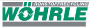 Wöhrle Rohstoffrecycling GmbH