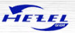 HEZEL GmbH Logo