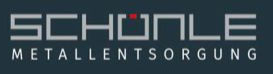 Schönle Metall & Schrotthandel Logo