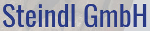 Steindl GmbH Logo