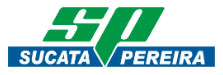Sucata Pereira Logo