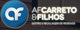 AF Carreto & Filhos, SA