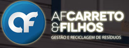 AF Carreto & Filhos, SA Logo