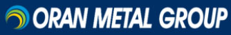 Oran Metal Group Logo