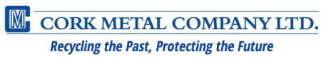 Cork Metal Company Limited Logo