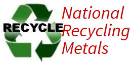 National Recycling Metals