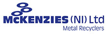 McKenzies Ltd Logo