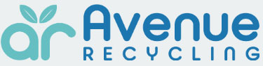 Avenue Metal Recycling Logo
