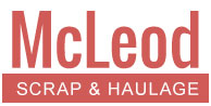 McLeod Scrap & Haulage