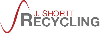 J. Shortt Recycling Logo