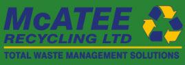 McAtee Recycling Logo