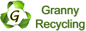 Granny Recycling