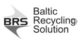 Baltic Recycling Solution Logo