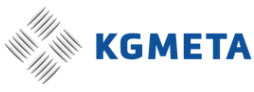 UAB Kgmeta Logo