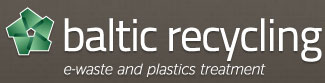 Baltic Recycling UAB Logo