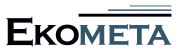 EKOMET UAB Logo