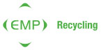 EMP recycling Logo