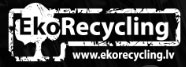 Eko Recycling, LTD Logo