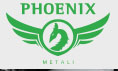 Phoenix Metali d.o.o. Logo