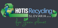 Hotis Recycling Slovakia s.r.o. Logo