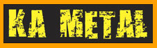 KA-METAL, S.R.O. Logo