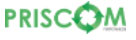 Priscom Recicleaza Bârlad Logo