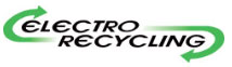 Electro Recycling Logo