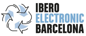 Ibero Electronic Logo