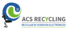 Acs Recycling Logo