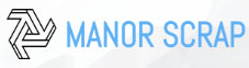 Manor Auto Salvage & Recycling Ltd Logo