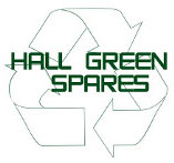Hall Green Spares