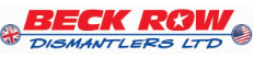 Beck Row Dismantlers Logo