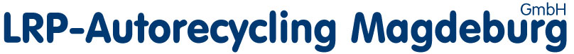 LRP-Autorecycling Magdeburg GmbH