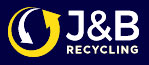 J&B Recycling Logo