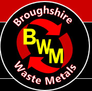 Broughshire Waste Metals Ltd Logo