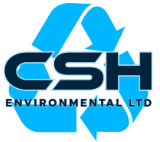 CSH Environmental Ltd Logo
