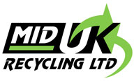 Mid UK Recycling Ltd Logo