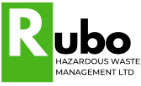 Rubo - Hazardous Waste Management Logo