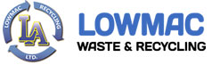 Lowmac Alloys Ltd Logo