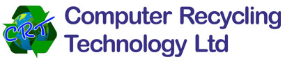 Computer Recycling Technology Ltd Logo