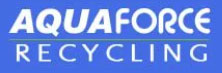 Aquaforce Special Waste Logo